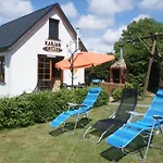 Prázdninový dům Agrodomki Okej - Dom Olenka *
