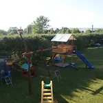 Agrodomki Okej - Dom Olenka Gardna Wielka