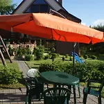 Agrodomki Okej - Dom Olenka