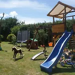 Prázdninový dům Agrodomki Okej - Dom Olenka *