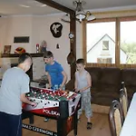Agrodomki Okej - Dom Olenka *