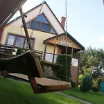 Дом отдыха Agrodomki Okej - Dom Olenka *