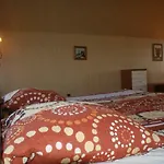 Дом отдыха Agrodomki Okej - Dom Olenka
