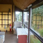 Agrodomki Okej - Dom Olenka Prázdninový dům *