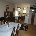 Agrodomki Okej - Dom Olenka Prázdninový dům *