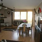 Prázdninový dům Agrodomki Okej - Dom Olenka