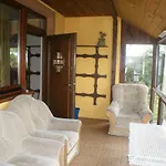 Prázdninový dům Agrodomki Okej - Dom Olenka
