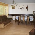 Agrodomki Okej - Dom Olenka *