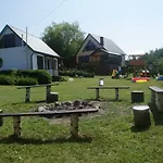 Agrodomki Okej - Dom Olenka Prázdninový dům *