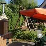 Agrodomki Okej - Dom Olenka