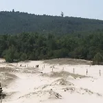 Agrodomki Okej - Dom Olenka Σπίτι διακοπών *