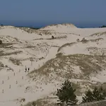 Agrodomki Okej - Dom Olenka Prázdninový dům *