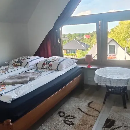 Agrodomki Okej - Dom Olenka *