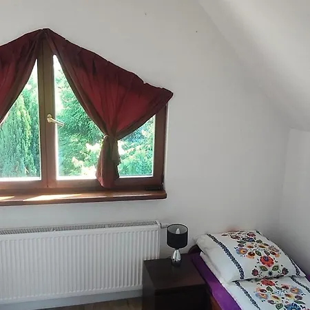 Casa vacanze Agrodomki Okej - Dom Olenka *