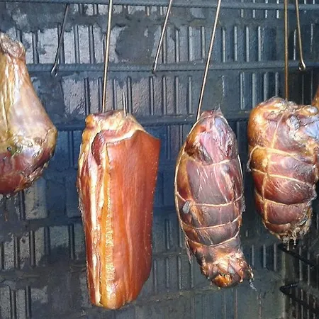 Prázdninový dům Agrodomki Okej - Dom Olenka Gardna Wielka