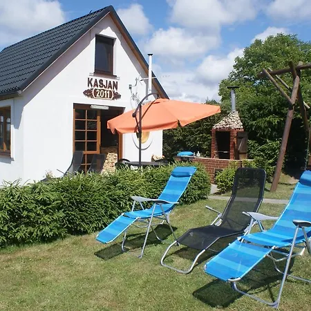 Holiday home Agrodomki Okej - Dom Olenka *