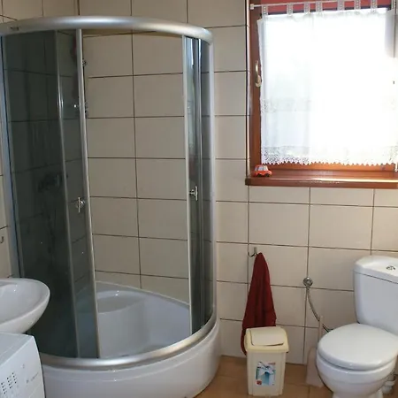 Prázdninový dům Agrodomki Okej - Dom Olenka