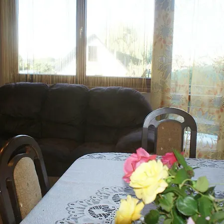 Agrodomki Okej - Dom Olenka Gardna Wielka