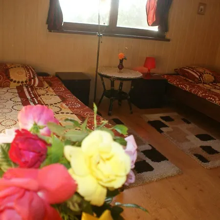 Agrodomki Okej - Dom Olenka Casa vacanze Gardna Wielka