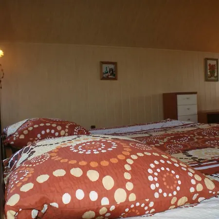 Casa de Férias Agrodomki Okej - Dom Olenka