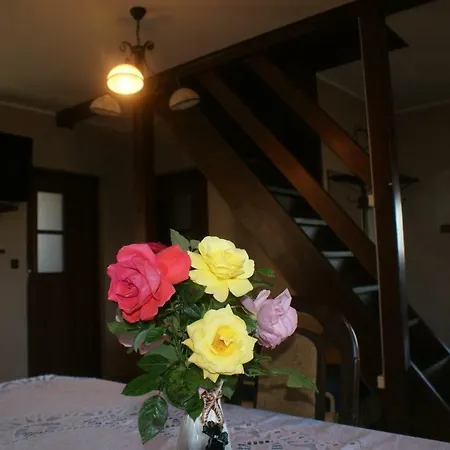 Agrodomki Okej - Dom Olenka