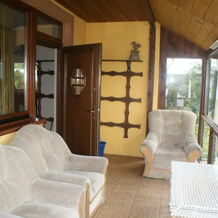 Сasa de vacaciones Agrodomki Okej - Dom Olenka