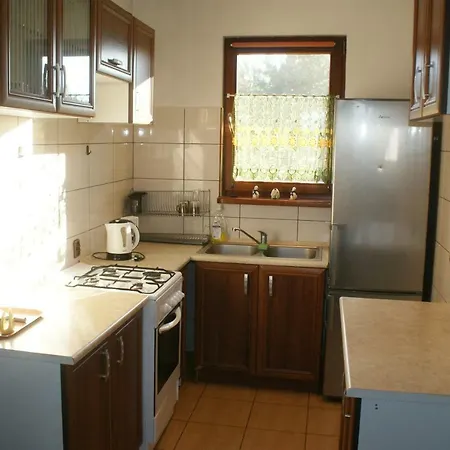 Agrodomki Okej - Dom Olenka * Gardna Wielka