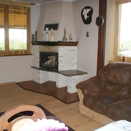 Casa de Férias Agrodomki Okej - Dom Olenka *