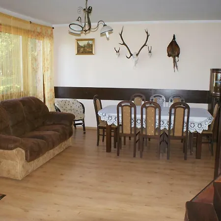 Agrodomki Okej - Dom Olenka *