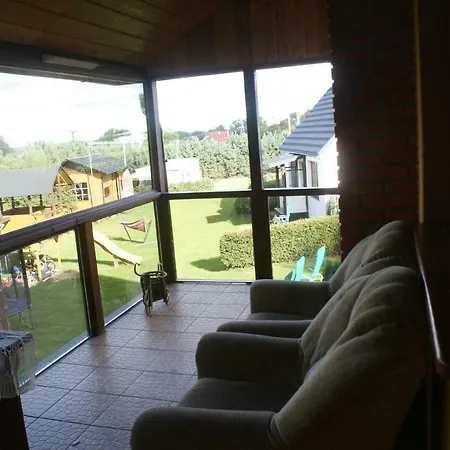 Agrodomki Okej - Dom Olenka *