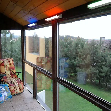 Agrodomki Okej - Dom Olenka *