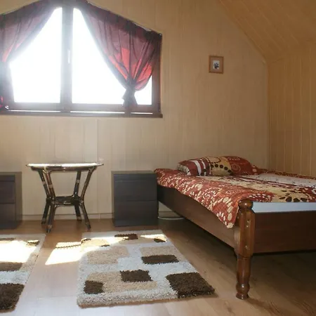 Agrodomki Okej - Dom Olenka * Gardna Wielka