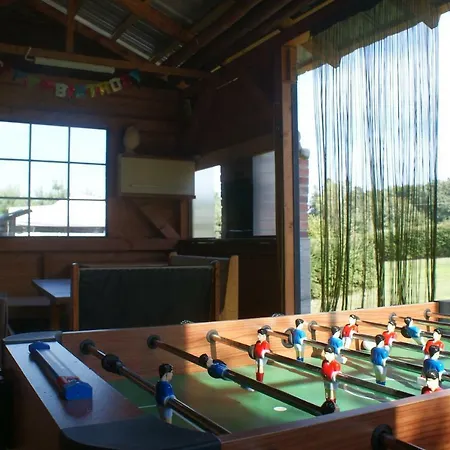 Agrodomki Okej - Dom Olenka * Gardna Wielka