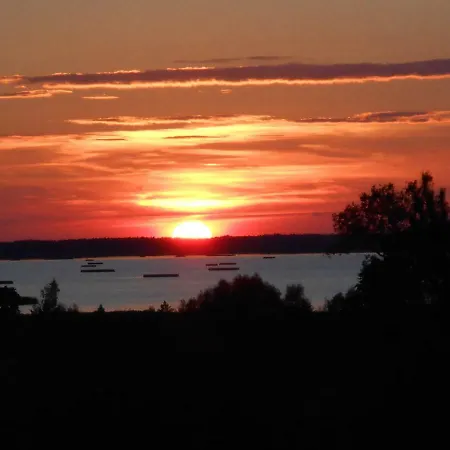 Agrodomki Okej - Dom Olenka *