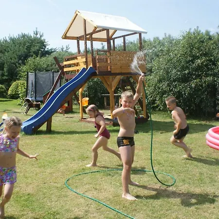 Agrodomki Okej - Dom Olenka Gardna Wielka