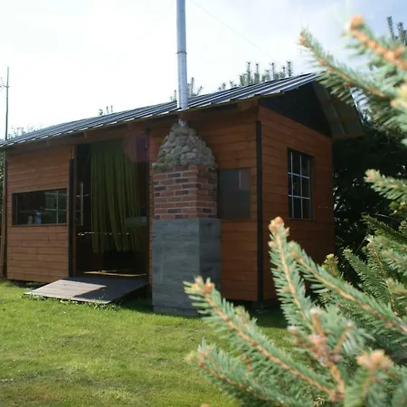 Agrodomki Okej - Dom Olenka