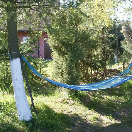 Agrodomki Okej - Dom Olenka