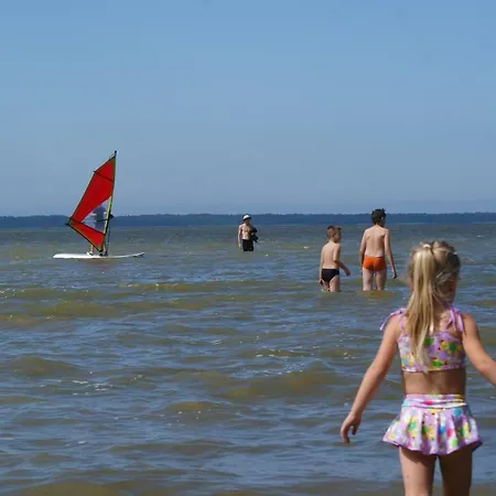 Casa de Férias Agrodomki Okej - Dom Olenka *