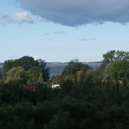 Agrodomki Okej - Dom Olenka *