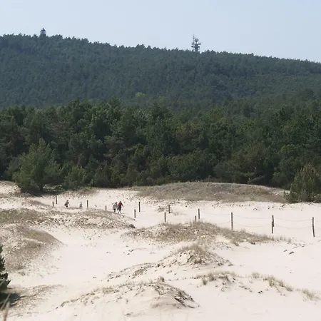 Agrodomki Okej - Dom Olenka Сasa de vacaciones *