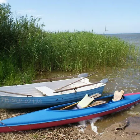 Agrodomki Okej - Dom Olenka