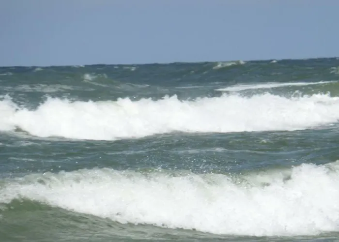 Agrodomki Okej - Dom Olenka Gardna Wielka