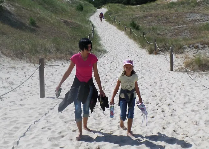 Agrodomki Okej - Dom Olenka