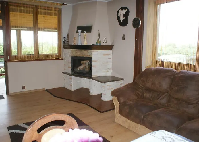 Semesterbostad Agrodomki Okej - Dom Olenka *