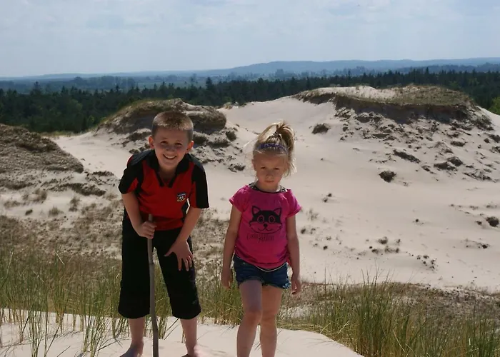 Semesterbostad Agrodomki Okej - Dom Olenka *