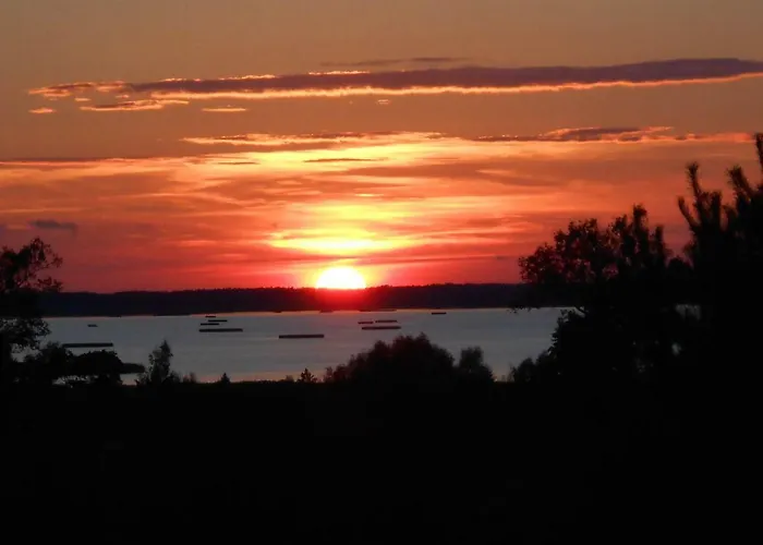Agrodomki Okej - Dom Olenka *