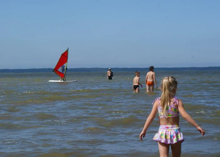 Semesterbostad Agrodomki Okej - Dom Olenka *