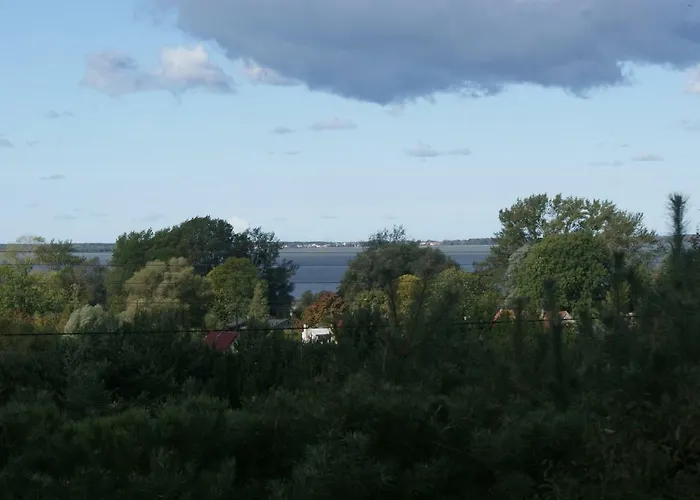 Agrodomki Okej - Dom Olenka *