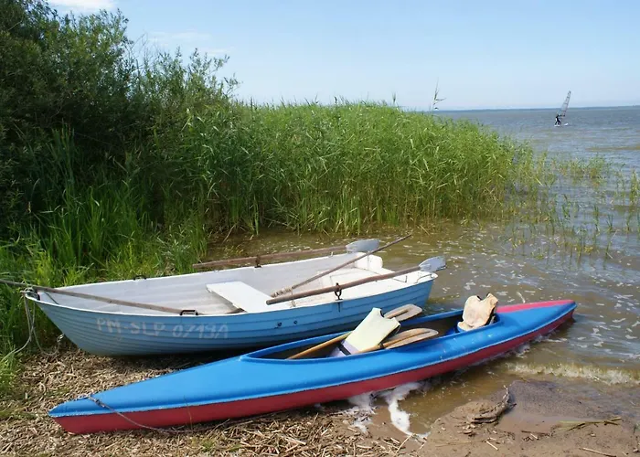 Agrodomki Okej - Dom Olenka